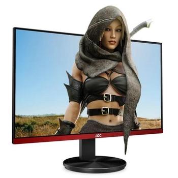 27" LED monitor AOC G2790VXA