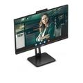 AOC/24P3QW/23,8''''/IPS/FHD/75Hz/4ms/Black/3R