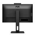 AOC/24P3QW/23,8''''/IPS/FHD/75Hz/4ms/Black/3R