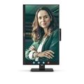AOC/24P3QW/23,8''''/IPS/FHD/75Hz/4ms/Black/3R