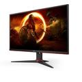 AOC/Q27G2E/27''''/VA/QHD/155Hz/1ms/Blck-Red/3R