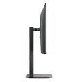 AOC/24V5CW/BK/23,8''''/IPS/FHD/75Hz/4ms/Black/3R