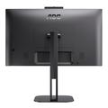 AOC/24V5CW/BK/23,8''''/IPS/FHD/75Hz/4ms/Black/3R