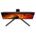 AOC/U27G3X-BK/27''''/IPS/4K UHD/160Hz/1ms/Blck-Red/3R