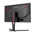 AOC/U27G3X-BK/27''''/IPS/4K UHD/160Hz/1ms/Blck-Red/3R