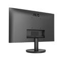 AOC/24B3HMA2/23,8''''/VA/FHD/100Hz/1ms/Black/3R