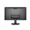 AOC/24B3CA2/23,8''''/IPS/FHD/100Hz/1ms/Black/3R