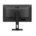 AOC/27E3QAF/27''''/IPS/FHD/75Hz/4ms/Black/3R