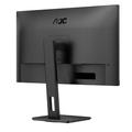AOC/27E3QAF/27''''/IPS/FHD/75Hz/4ms/Black/3R