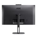 AOC/Q27V5CW/BK/27''''/IPS/QHD/75Hz/4ms/Black/3R