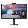 AOC/Q27V5CW/BK/27''''/IPS/QHD/75Hz/4ms/Black/3R