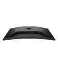 AOC/CQ27G2S/BK/27''''/VA/QHD/165Hz/1ms/Blck-Red/3R