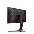 AOC/Q24G2A/BK/23,8''''/IPS/QHD/165Hz/1ms/Blck-Red/3R