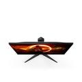 AOC/Q24G2A/BK/23,8''''/IPS/QHD/165Hz/1ms/Blck-Red/3R
