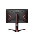 AOC/Q24G2A/BK/23,8''''/IPS/QHD/165Hz/1ms/Blck-Red/3R