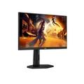 AOC Gaming/24G4X/23,8''''/IPS/FHD/180Hz/0,5ms/Black/3R