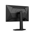 AOC Gaming/24G4X/23,8''''/IPS/FHD/180Hz/0,5ms/Black/3R