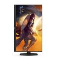 AOC Gaming/27G4X/27''''/IPS/FHD/180Hz/0,5ms/Black/3R