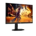 AOC Gaming/27G4X/27''''/IPS/FHD/180Hz/0,5ms/Black/3R