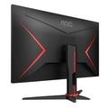 AOC Gaming/27G2SPAE/27''''/IPS/FHD/165Hz/1ms/Blck-Red/3R