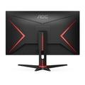 AOC Gaming/27G2SPAE/27''''/IPS/FHD/165Hz/1ms/Blck-Red/3R
