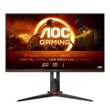 27" LED monitor AOC Gaming 27G2ZN3