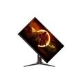AOC Gaming/27G2ZN3/27''''/VA/FHD/280Hz/1ms/Blck-Red/3R