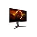 AOC Gaming/27G2ZN3/27''''/VA/FHD/280Hz/1ms/Blck-Red/3R