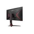 AOC Gaming/27G2ZN3/27''''/VA/FHD/280Hz/1ms/Blck-Red/3R