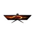 AOC Gaming/27G2ZN3/27''''/VA/FHD/280Hz/1ms/Blck-Red/3R