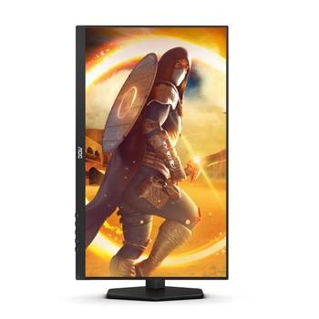 27" LED monitor AOC Gaming Q27G4XN