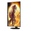 AOC Gaming/Q27G4XN/27''''/VA/QHD/180Hz/1ms/Black/3R