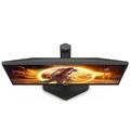 AOC Gaming/Q27G4XN/27''''/VA/QHD/180Hz/1ms/Black/3R