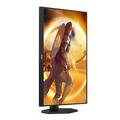 AOC Gaming/Q27G4XN/27''''/VA/QHD/180Hz/1ms/Black/3R