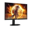 AOC Gaming/Q27G4XN/27''''/VA/QHD/180Hz/1ms/Black/3R