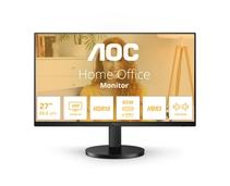 Obrázek k produktu: AOC U27B3CF 27"
