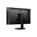 AOC/U27B3CF/27''''/IPS/4K UHD/60Hz/4ms/Black/3R