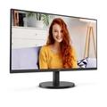 AOC/U27B3M/27''''/VA/4K UHD/60Hz/4ms/Black/3R