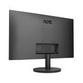 AOC/U27B3A/27''''/IPS/4K UHD/60Hz/4ms/Black/3R