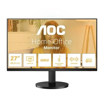 27" LED monitor AOC U27B3AF 27"