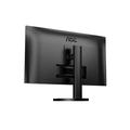 AOC/U27B3AF/27''''/IPS/4K UHD/60Hz/4ms/Black/3R