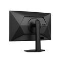 Prohnutý LED monitor AOC Gaming CQ27G4X
