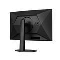 Prohnutý LED monitor AOC Gaming CQ27G4X