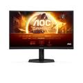Prohnutý LED monitor AOC Gaming CQ27G4X