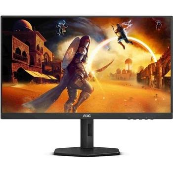 27" LED monitor AOC Gaming Q27G4XF