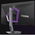 27" OLED monitor AOC AGON AG276QZD2