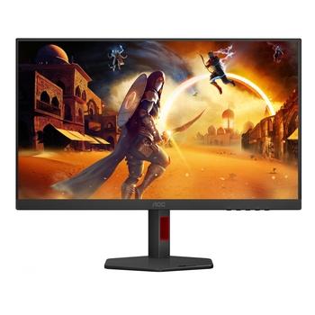AOC Gaming/U27G4R/27''''/IPS/4K UHD/320Hz/1ms/Černá/3R