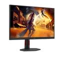 AOC Gaming/U27G4R/27''''/IPS/4K UHD/320Hz/1ms/Černá/3R