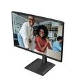 AOC/X24E4U/24''''/IPS/FHD/100Hz/4ms/Černá/5R