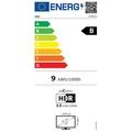 AOC/X24E4U/24''''/IPS/FHD/100Hz/4ms/Černá/5R